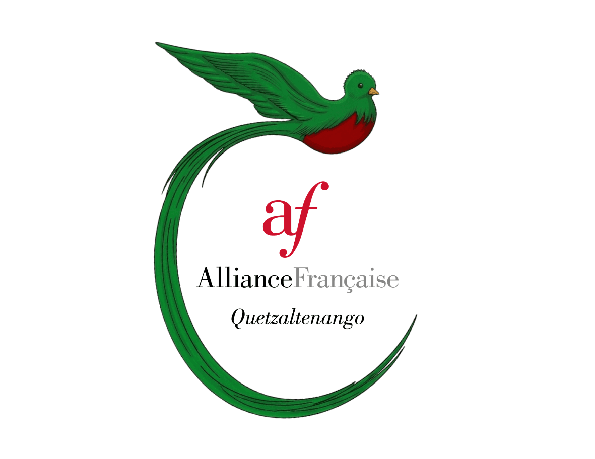 Marca de Agua Quetzal